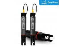 China Analog PH Sensor With 0~14pH For Domestic Sewage supplier