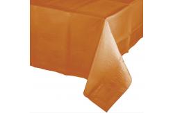 China 12 Pack 3Ply 16-20gsm Disposable Paper Tablecloths Poly Lined supplier