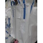 UV treated anti-sifting Food Grade big Bulk Bag FIBC one tonne capacity for sale