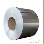 Customization Electrolytic Tinplate Coil Corrosion Resistance 2.0/2.0 for sale