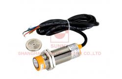 China Elevator Parts Load Weight Sensor Overload Weighting Device IP67 / IP68 supplier