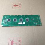 Textile Machinery Parts LCD Display For JAT500 Loom
