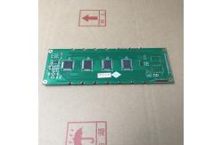China Textile Machinery Parts LCD Display For JAT500 Loom supplier