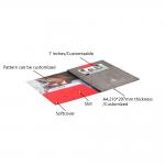 Digital video player mailer video card with usb for business promotion