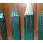 Clear Tempered Laminated Glass The Ultimate Solution for Secure and Stylish Buildings