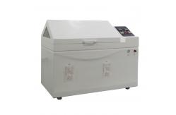 China Environmental Electronic Salt Test Equipment IEC 62660 Standard supplier