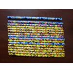 China 2017 new arrival personalized wholesale drumstick pencils wood hb pencil manufacturer