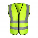 Womens Pink Yellow Hi Vis Safety Vest Orange 5xl Working Roadway Safety Clothing for sale