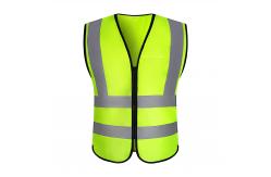 China High Visibility Flame Retardant Warning Safety Reflective Fabric Tape For Clothing supplier