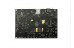 China OEM YT-18 RK3399 Android Mainboard 2GB / 4GB RAM With EDP / LVDS / HDMII supplier