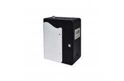 China 300m3 Aroma Diffuser Machines in White with Timer 200ml Private Mold supplier
