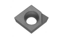 China High Precision Turning Lathe Tool Inserts Hard Alloy Ccgw Ccmt Pcd Inserts supplier