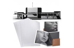 China Digital Press Luster Photo Paper for HP Printing supplier