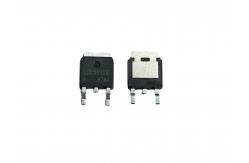 China Power Large EMI Margin Super Mosfet 100% Avalanche Tested supplier