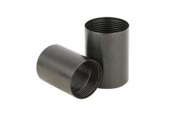 China Corrosion Resistant Inner Tube Assembly 0-8 Bar Round Shape supplier