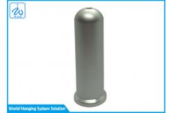 China Customized Design Cable Mounting Wire Rope Ceiling Gripper For Ceiling Suspension supplier
