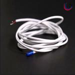 10kohm 2.252kohm Medical Temperature Sensor For Skin for sale