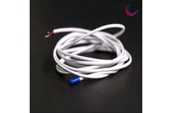 China 10kohm 2.252kohm Medical Temperature Sensor For Skin supplier