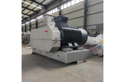 China 110 - 315kw Cassava Starch Processing Machine Extracting 8000kg/H supplier