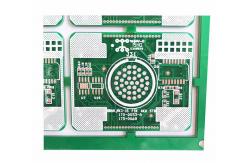 China Customizable SMT PCB Assembly , Bluetooth Headset Circuit Board Assembly supplier