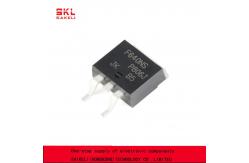China IRF640NSTRLPBF MOSFET Power Electronics For High Performance Applications supplier