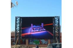 China COB P2.5 LED Billboard , 32X16 High Resolution LED Display 3 Years Warranty supplier