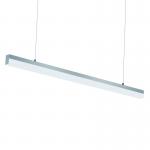 3000K 4000K 6000K Aluminum Linear Light 3 Sides 120° Beam Angle for sale