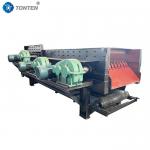 High Precision Mud Stone Separator Machine For Urban Garbage Disposal for sale