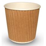 High Speed Double Wall Paper Cup Machine With Inspection System