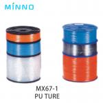 Chair Unit PU Tube Dental Accessories 100m 200m Length for sale