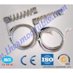 Hot Coil Spring Heater For Mold Heating 2.2x4.2 For Plastic Injection Mold Nozzles for sale