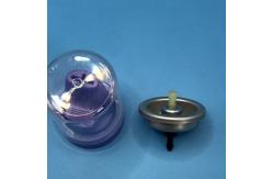 China Curl Enhancing Hair Mousse Spray Valve Embrace Your Natural Curls supplier