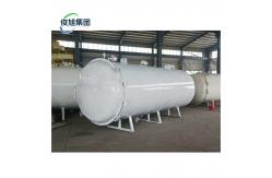 China Precision Humidity Control for Sensitive Materials - Digital Microwave Wood Dryer supplier