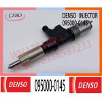 High Performance Diesel Injector 095000-0145 8-94392160-2 Auto Engine Fuel Injector 095000-0145 for sale