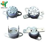 KSD301 Temperature Protector KSD301 250V10A Thermostat Temperature Switch for sale