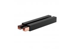 China Durable Electric Busway IP54 / IP65 Data Center Bus Duct Installation supplier