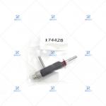 Body Subassy 17442B  Smt Machines MPM Parts MPM Printer Part
