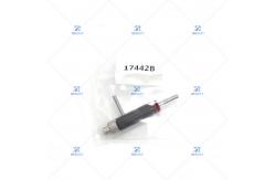 China Body Subassy 17442B  Smt Machines MPM Parts MPM Printer Part supplier