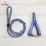 Smart Light Up 5m Pet Collar And Leash For Dog