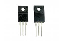 China 20A45V SBT20L45FCT TO-220F Low VF Schottky Diodes For Rectifier And Adapters supplier