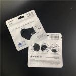Cmyk MPET Plastic Retail Packaging Bag Upscale Vmpet For Foods Socks for sale