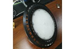 China 100w 3000k Ufo Led High Bay Lamp 120lm/W supplier