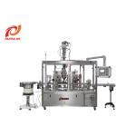 Coffee Shot, One Shot, Upshot, Kshot Filling Sealing Machine for sale