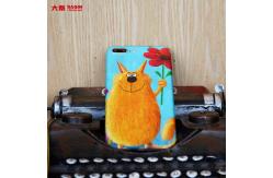 China Cameo4 3D Design Die Cut Sticker Mobile Skin Cutter Machine For IPhone supplier