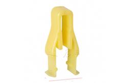 China PA66 Push Retainer Clips Kit Automotive Plastic Fasteners supplier