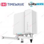 Bluetooth IoT Wireless Transmission Devices Connective Intelligent LoRaWAN Gateway for sale