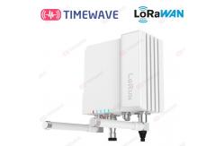 China Bluetooth IoT Wireless Transmission Devices Connective Intelligent LoRaWAN Gateway supplier
