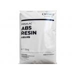 ABS PA 757 Injection Grade White Raw Granules Resins in 25 Kg Pack for sale