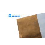 Lightweight Copper Clad Stainless Steel Sheet High Performance Long Service Life