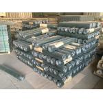 Galvanized Welded Wire Mesh Fence / PVC coated welded wire mesh